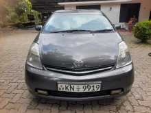 Toyota Prius 2008 Car