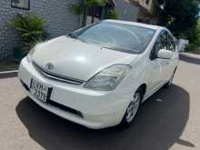 Toyota Prius Anniversary 2008 Car