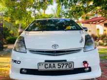 Toyota Prius 2008 Car