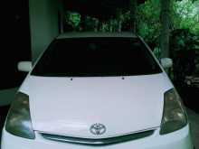 Toyota Prius 2008 Car