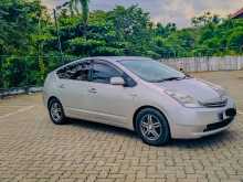 Toyota Prius 2008 Car