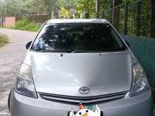 Toyota Prius 2008 Car