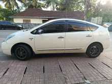 Toyota Prius 2008 Car