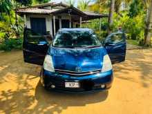 Toyota Prius 2008 Car