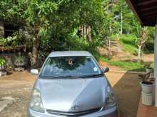 Toyota Prius 2008 Car