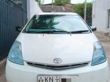 Toyota Prius Anniversary 2008 Car