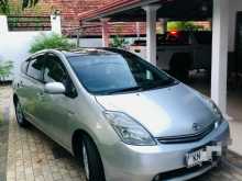 Toyota Prius 2008 Car