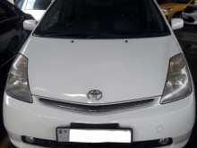 Toyota PRIUS 2008 Car