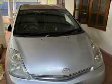 Toyota Prius 2nd Gen 2008 Car