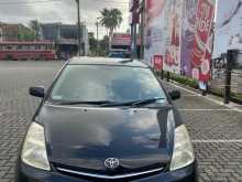 Toyota Prius 2nd Generation 2008 Car