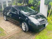Toyota Prius  20 2008 Car