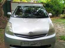 Toyota Prius 2008 Car