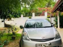 Toyota Prius 2008 Car