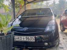 Toyota Prius 2008 Car
