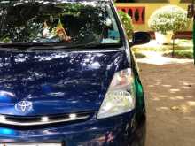 Toyota Prius 2008 Car
