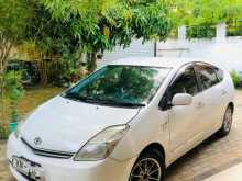 Toyota Prius 2008 Car