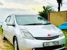 Toyota Prius 2008 Car