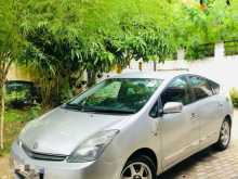 Toyota Prius 2008 Car