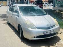 Toyota Prius 2008 Car