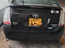 Toyota Prius 2008 Car