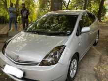 Toyota Prius 2008 Car