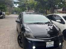 Toyota Prius 2008 Car