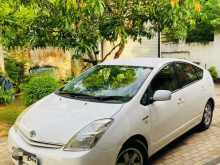 Toyota Prius 2008 Car