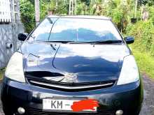 Toyota Prius 2008 Car