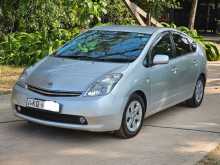 Toyota Prius 2008 Car
