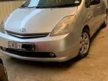 Toyota Prius 2008 Car