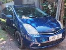 Toyota Prius 2008 Car