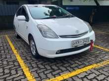 Toyota Prius 2008 Car