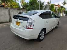 Toyota Prius 2008 Car