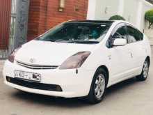 Toyota Prius 2008 Car