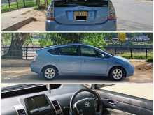 Toyota Prius 2008 Car