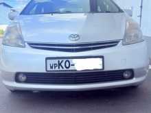 Toyota Prius 2008 Car