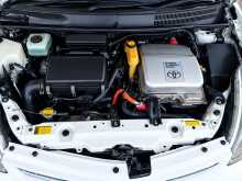 Toyota Prius 2008 Car