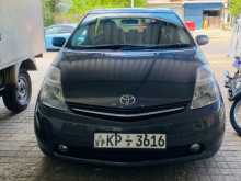 Toyota Prius 2008 Car