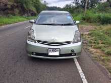 Toyota Prius 2008 Car