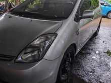 Toyota Prius 2008 Car
