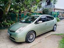Toyota Prius 2008 Car