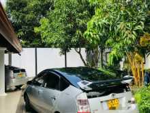 Toyota Prius 2008 Car