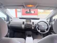 Toyota Prius 2008 Car