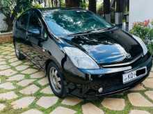 Toyota Prius 2008 Car