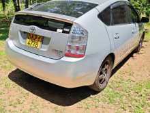 Toyota Prius 2008 Car