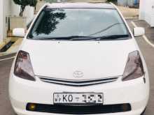 Toyota Prius 2008 Car