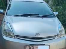 Toyota Prius 2008 Car