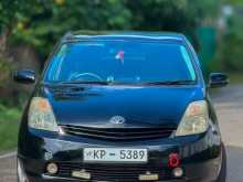 Toyota Prius 2008 Car
