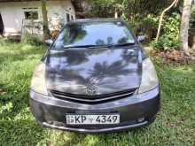 Toyota Prius 2008 Car
