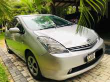 Toyota Prius 2008 Car